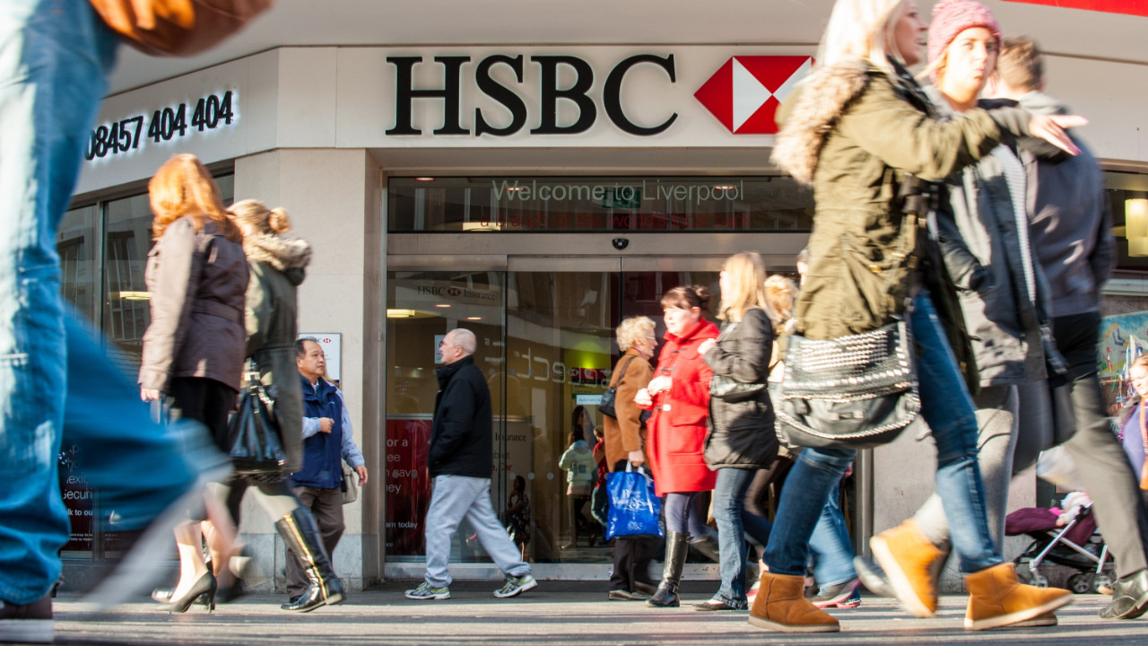HSBC CEO'su açıkladı: Credit Suisse'in eski müşterilerini ve personellerini alıyoruz