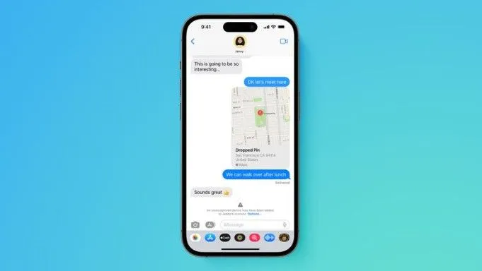 iOS 17 geliyor: Tüm iPhone'lar baştan sona değişecek