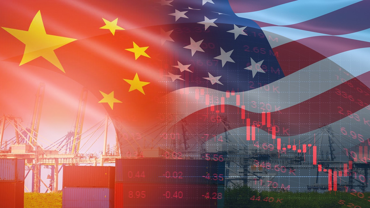 Çin: ABD'nin ekonomik baskı ve kısıtlamaları kalkınmamızı durduramaz