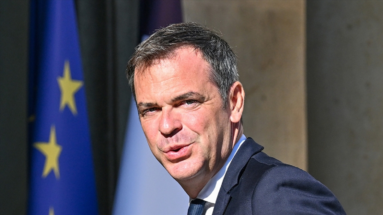 Fransa Hükümet Sözcüsü Veran: İçişleri Bakanı sözleriyle siyasi çıkarım yapmak istemedi