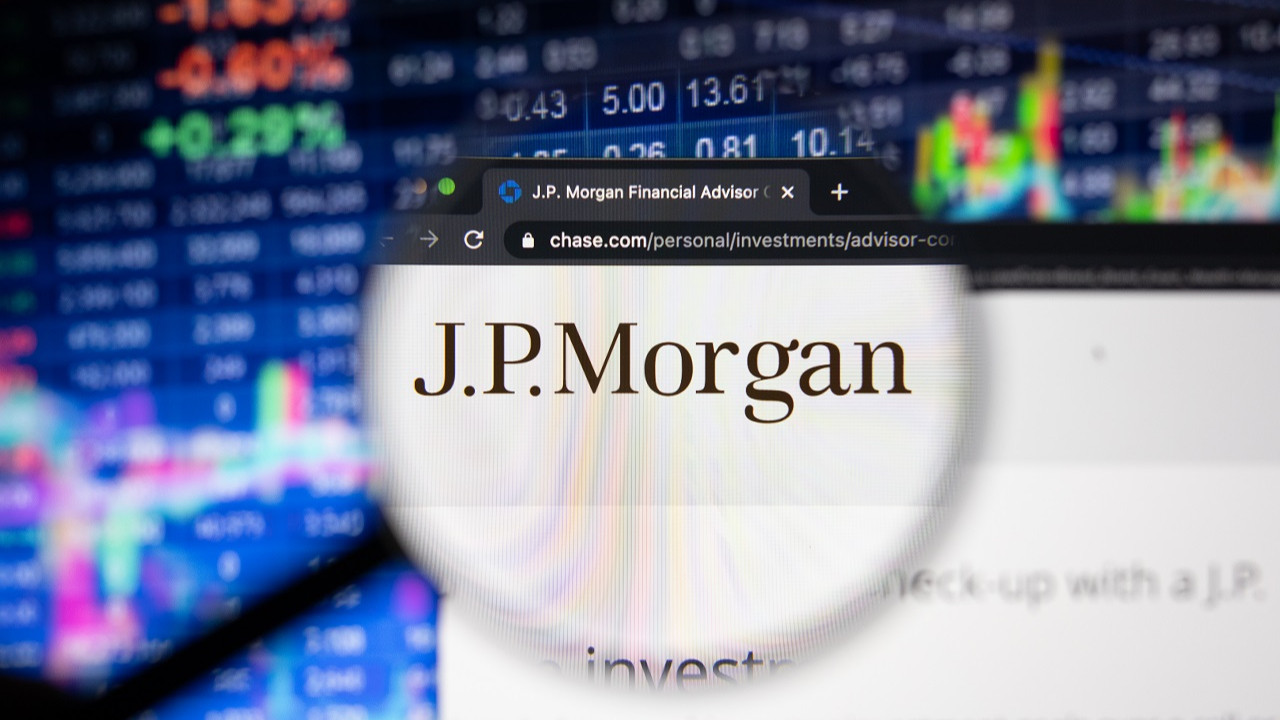 JP Morgan batmayacak kadar büyük ama bankaları kurtaracak kadar güçlü mü?