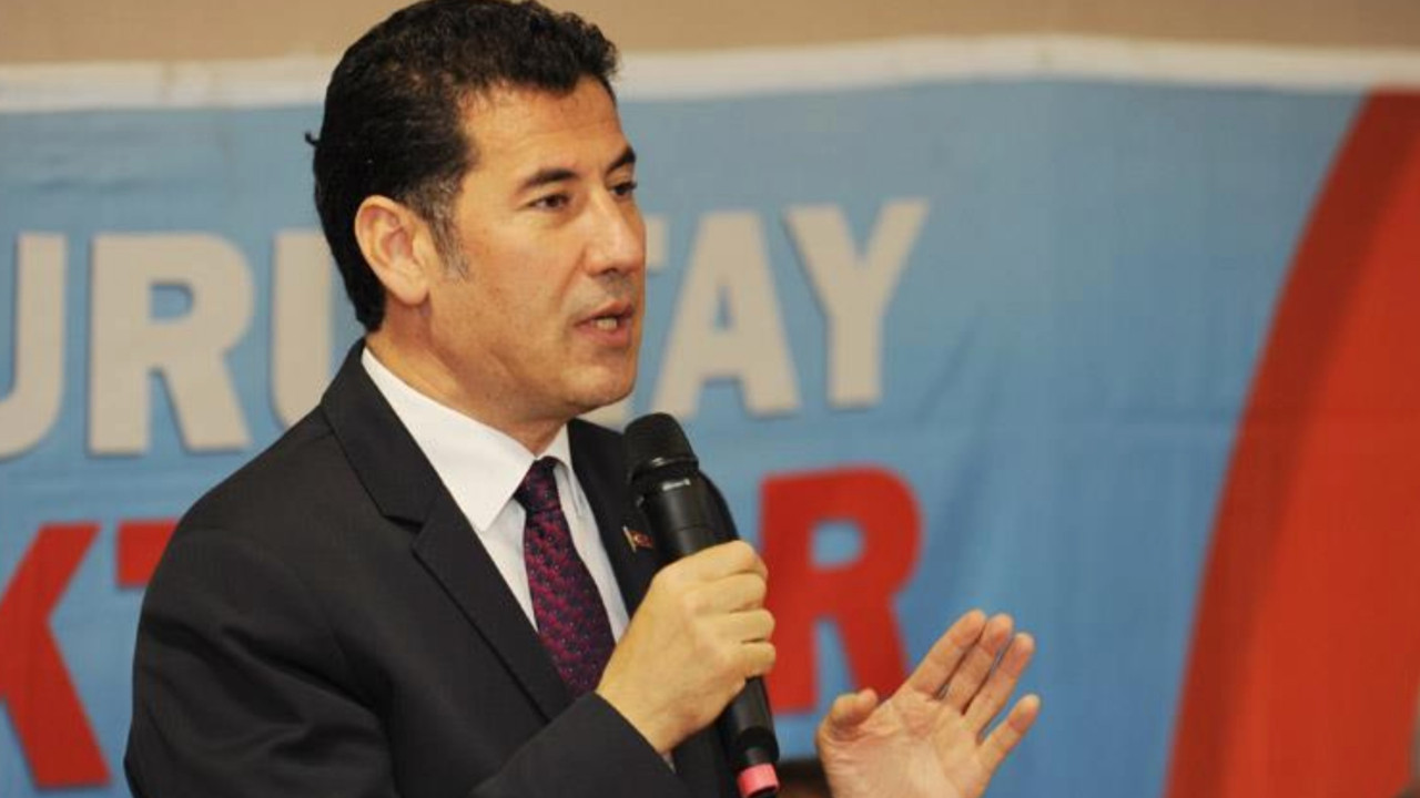 Sinan Oğan'dan İmamoğlu'nun Erzurum mitinginde yapılan saldırı sonrası açıklama: Provoke eden her kimse karşısındayız