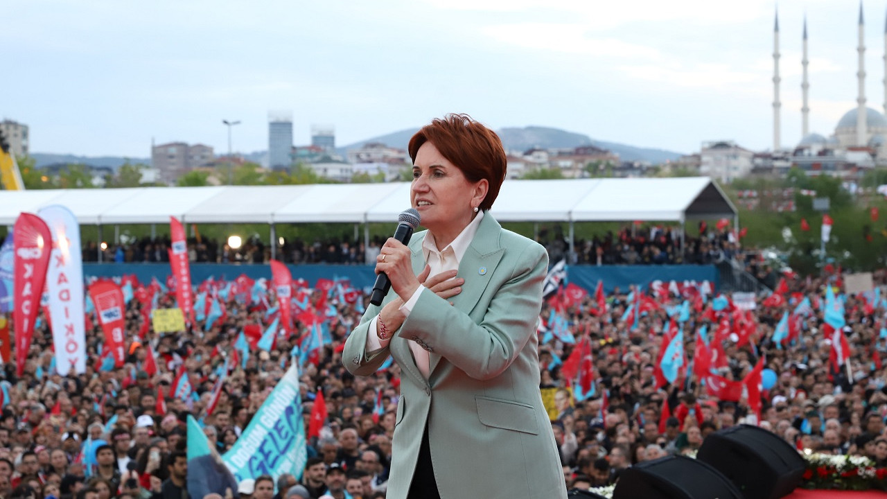 Erzurum açıklaması: Seçimi kaybettiklerini gördüler