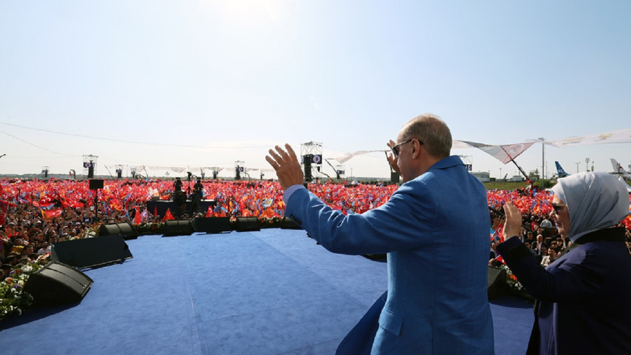 AFP yazdı: Erdoğan'ın öne çıkan beş özelliği