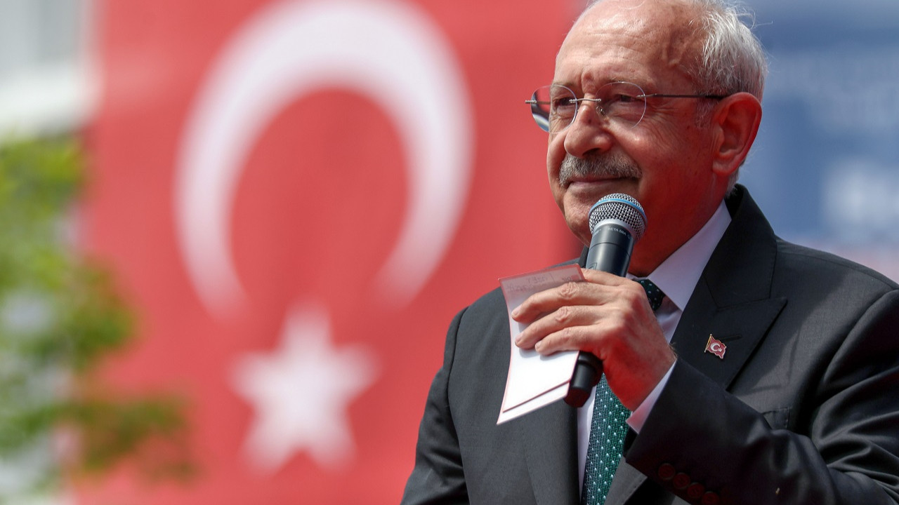 Kılıçdaroğlu Bloomberg'e konuştu: İlk soruşturmayı Borsa İstanbul'da başlatacağız