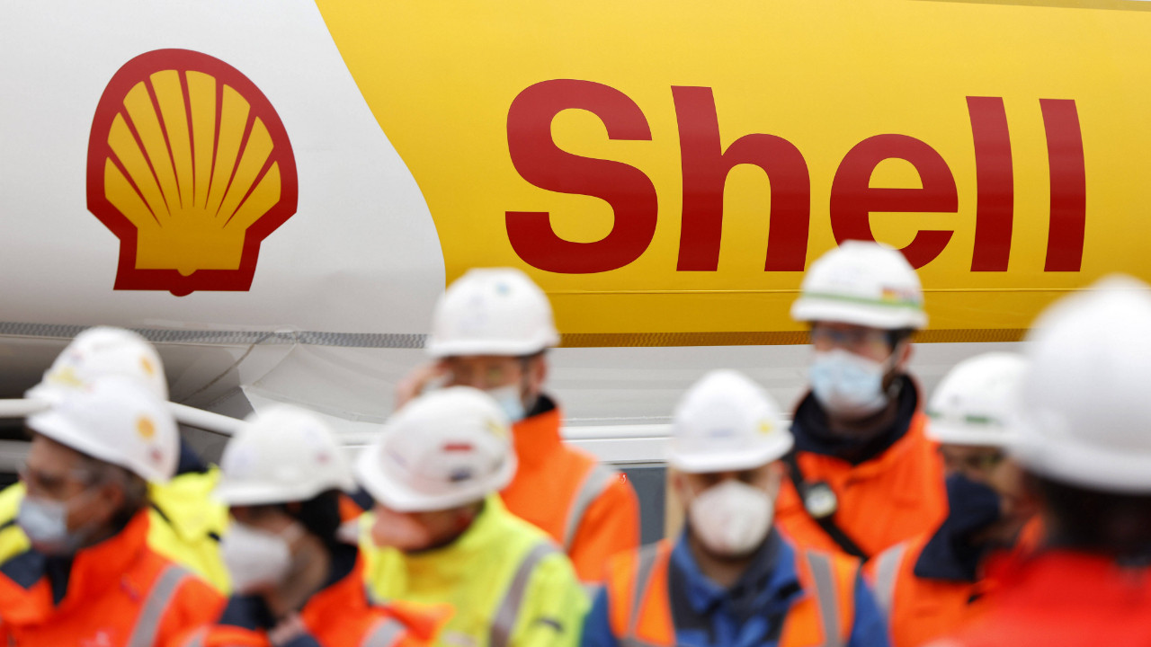 İngiltere Yüksek Mahkemesi: Shell lehine dava açmak için çok geç
