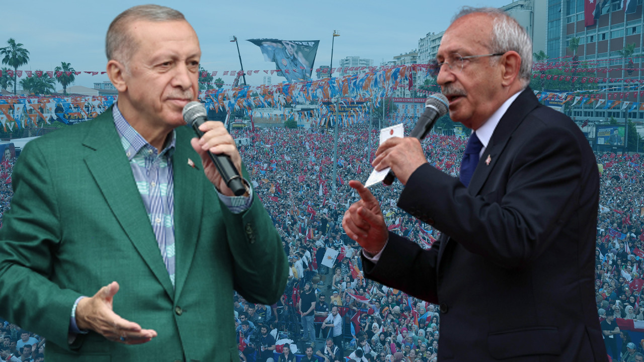 YSK İstanbul verileri: Kılıçdaroğlu 189 bin 408 fazla oy aldı