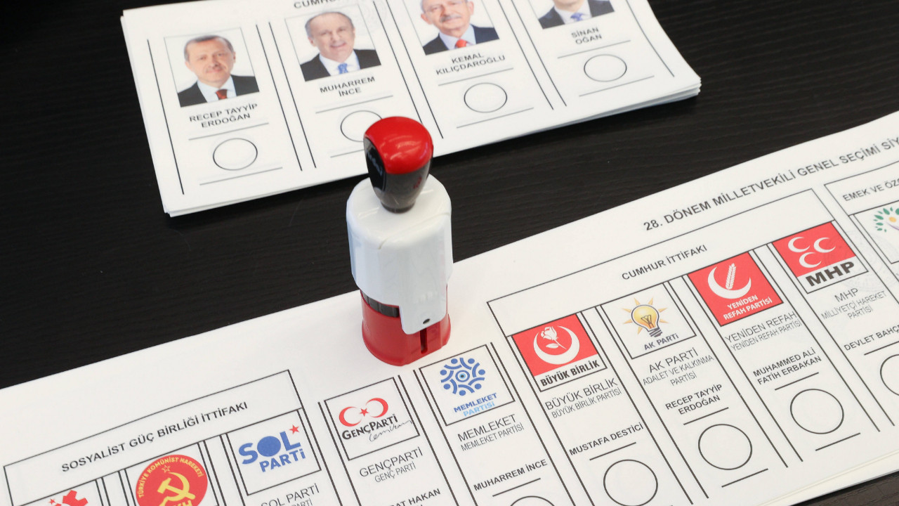 Muharrem İnce adaylıktan çekildi: Oy pusulaları ve yurt dışı oylar ne olacak