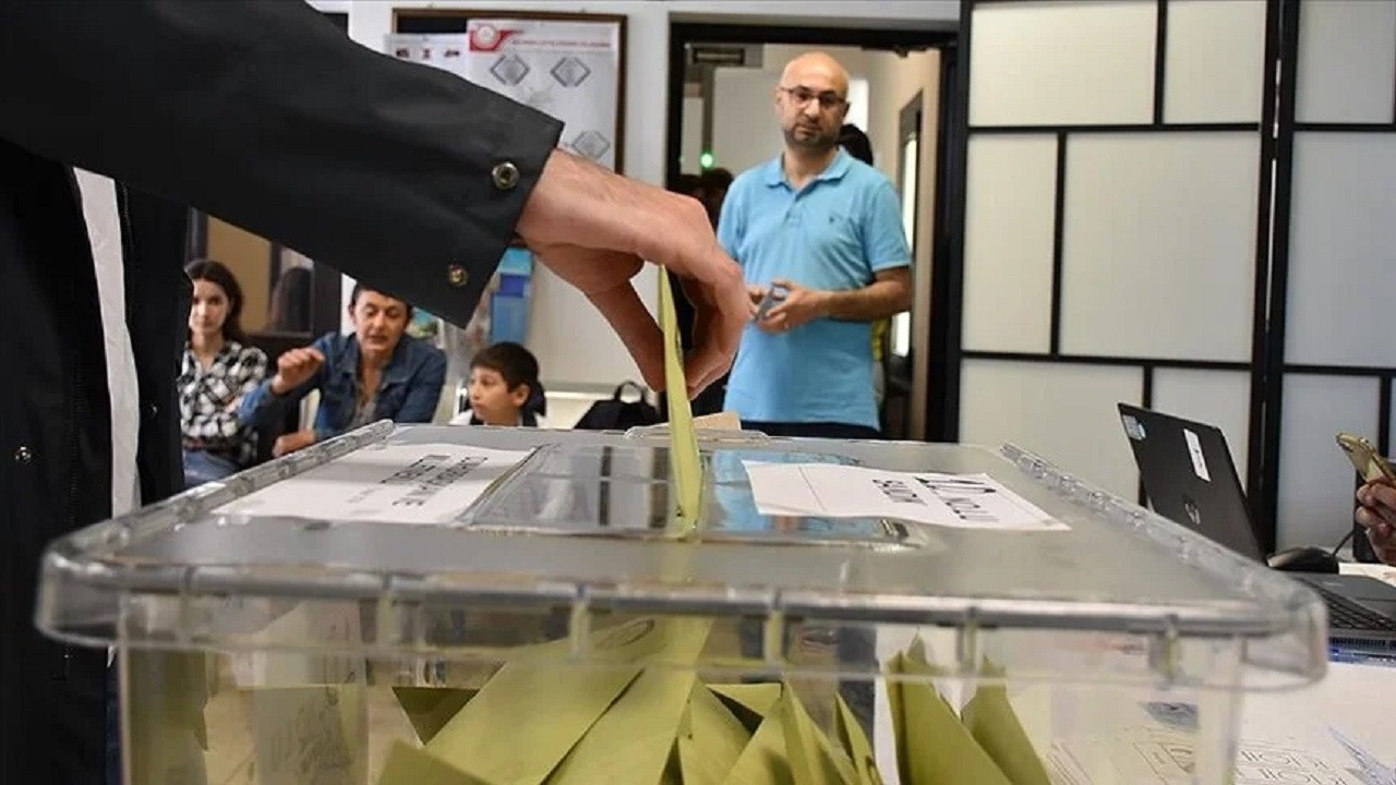 TİP: Yeşil Sol Parti’nin pek çok sandıktaki oyları AK Parti ve MHP’ye kaydırıldı