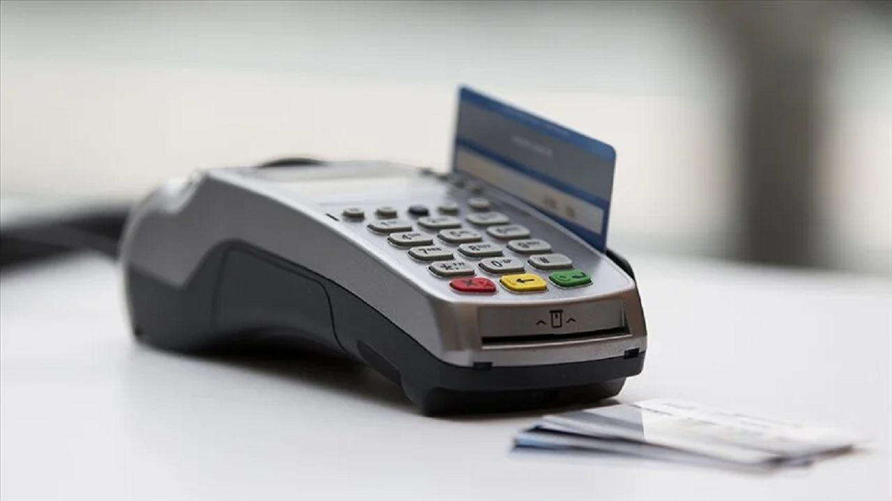 Kredi kartları için dijital slip dönemi başlıyor