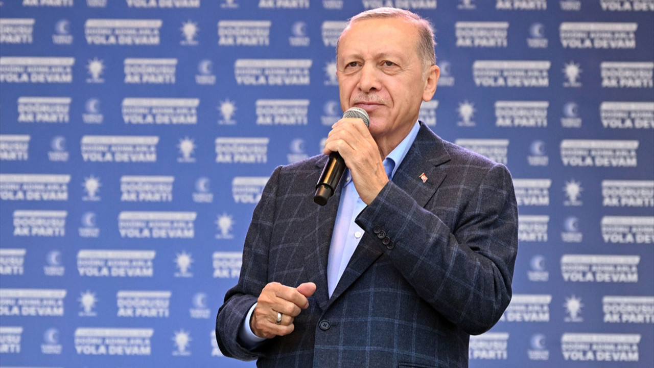 Erdoğan'dan Kılıçdaroğlu'na Rusya çıkışı: İlişkileri bozma ihalesini sana kim verdi?