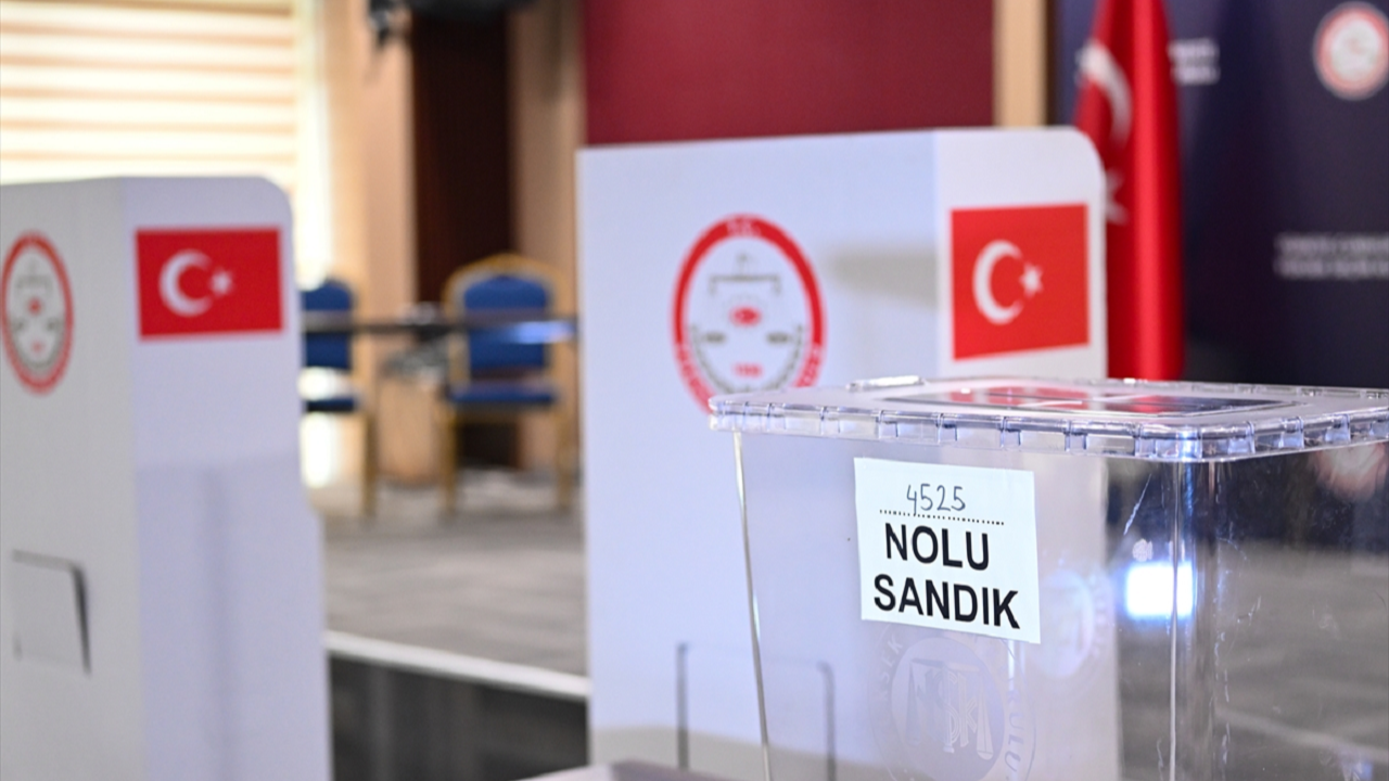 Türkiye yarın sandık başına gidiyor: Adım adım seçimler
