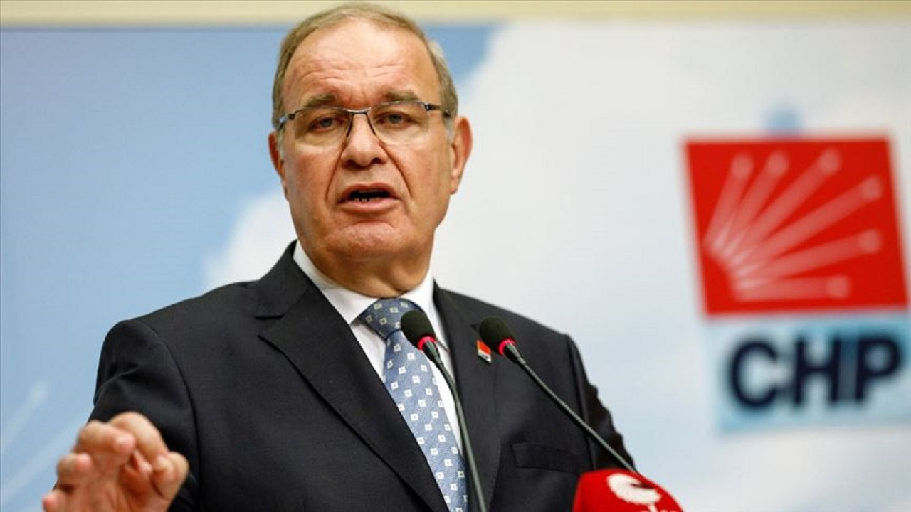 CHP Parti Sözcüsü Öztrak: Seçimin ikinci tura kaldığı kesinleşmiştir