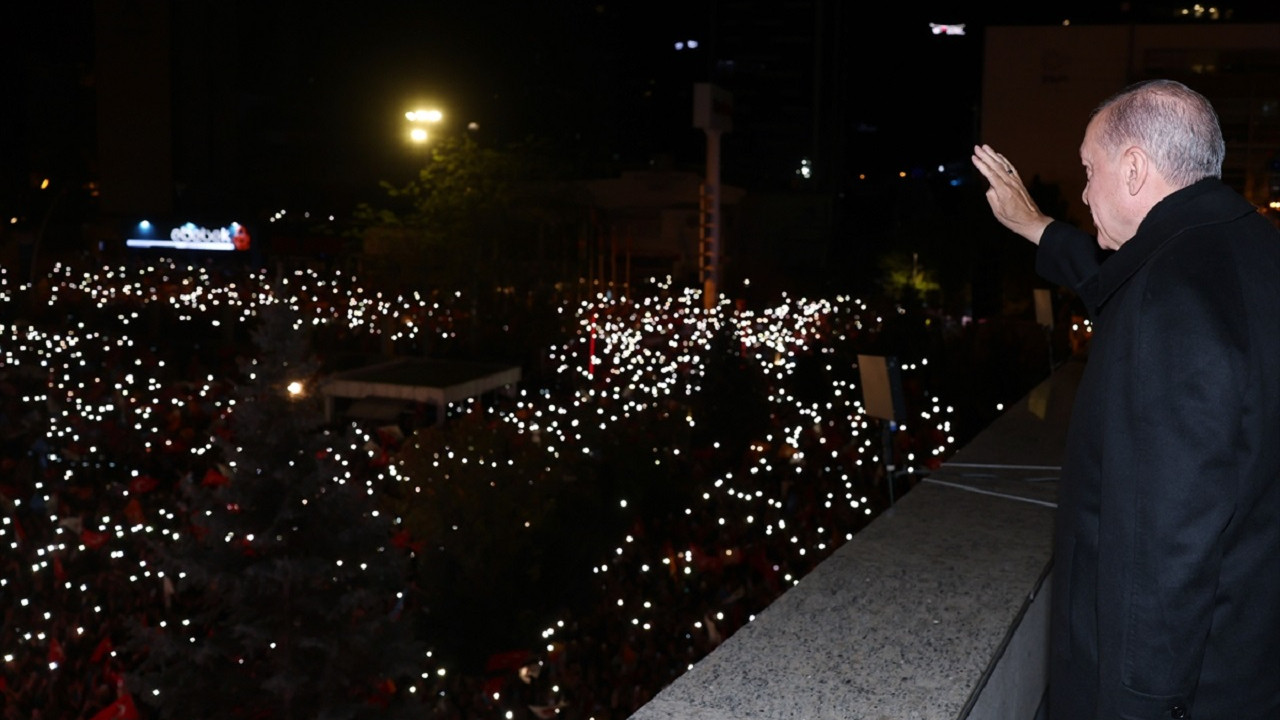 New York Times: Erdoğan çoğunluğu kazandı ama sonuç ilk tura yetmedi