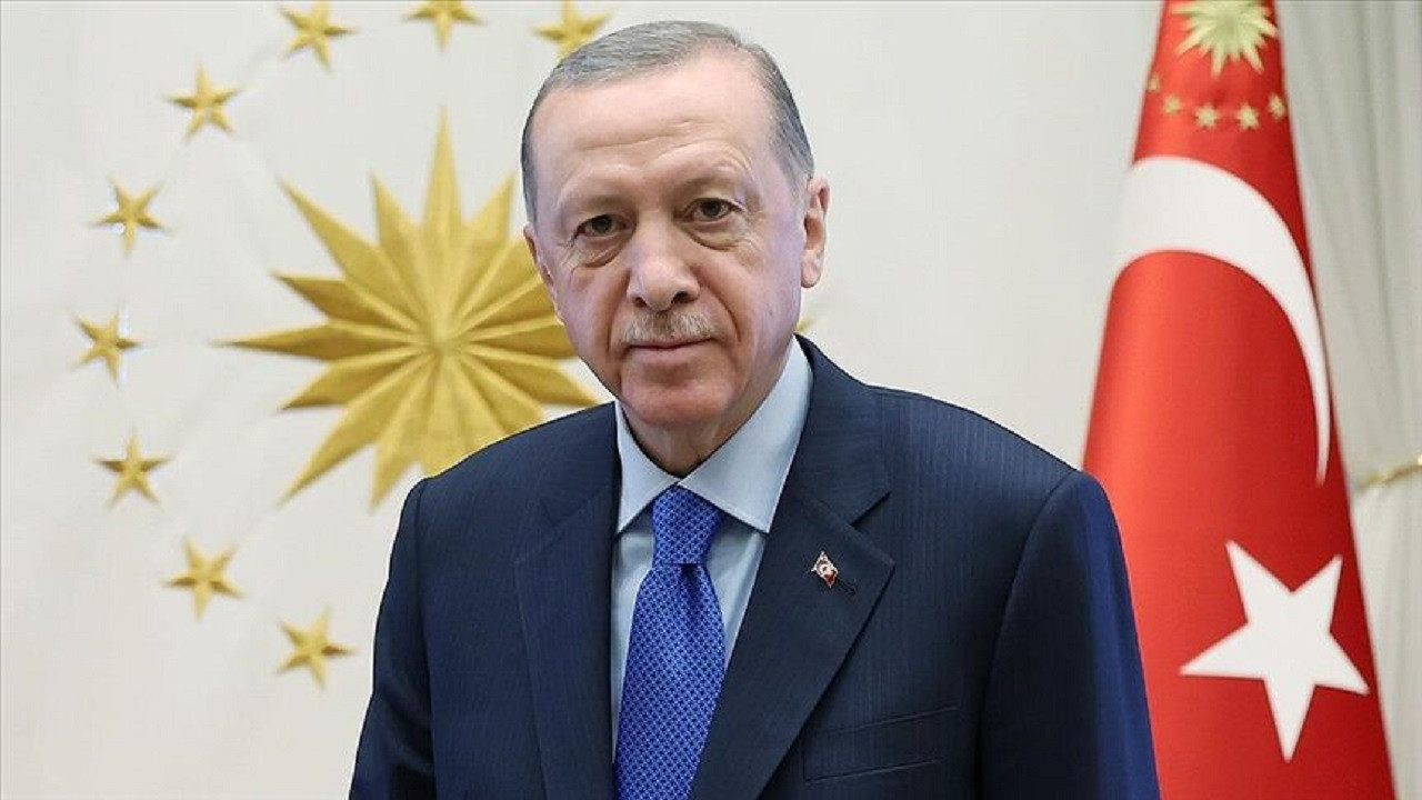 Cumhurbaşkanı Erdoğan: Tahıl koridoru anlaşması 2 ay daha uzatıldı