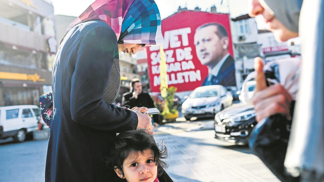 Erdoğan darbe aldı ama ayakta kaldı