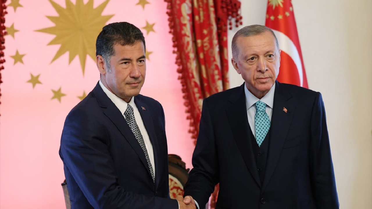 Cumhurbaşkanı Yardımcısı Oktay'dan Sinan Oğan açıklaması: İnşallah hayırlı şeyler olacak