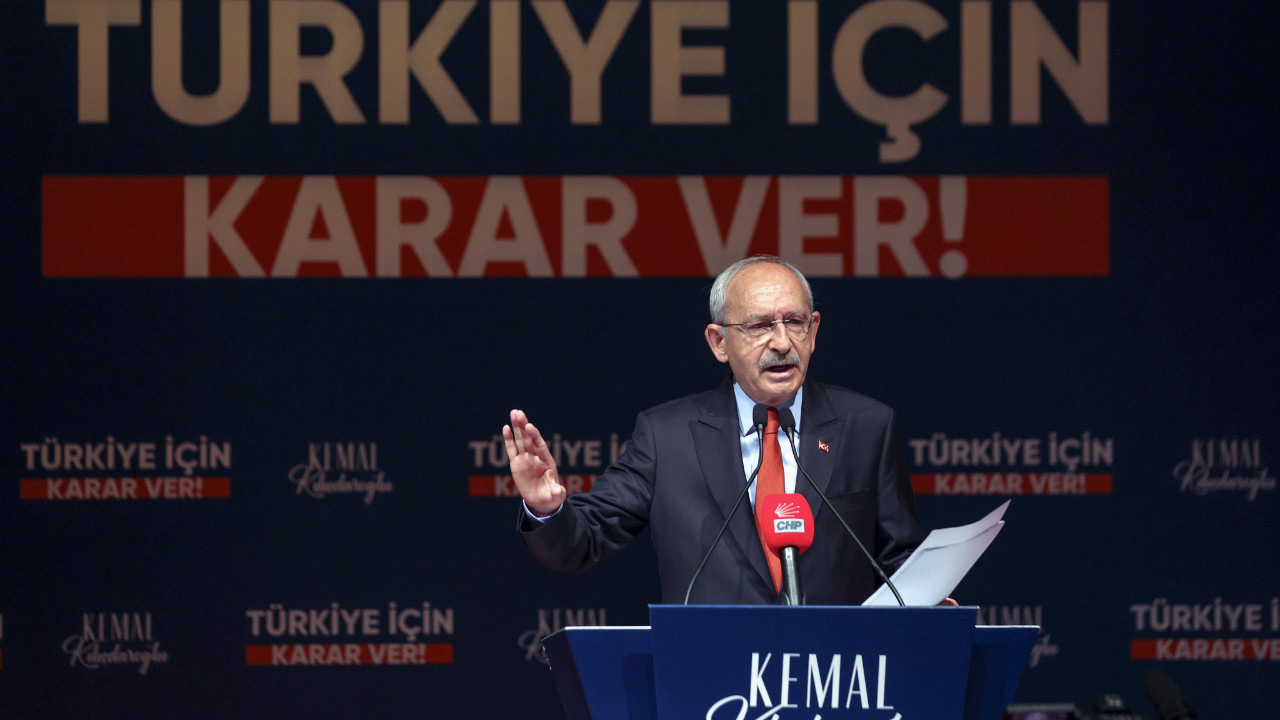 Al Jazeera yazdı: Kılıçdaroğlu'nun, Erdoğan'ı yenmek için deneyeceği beş yol