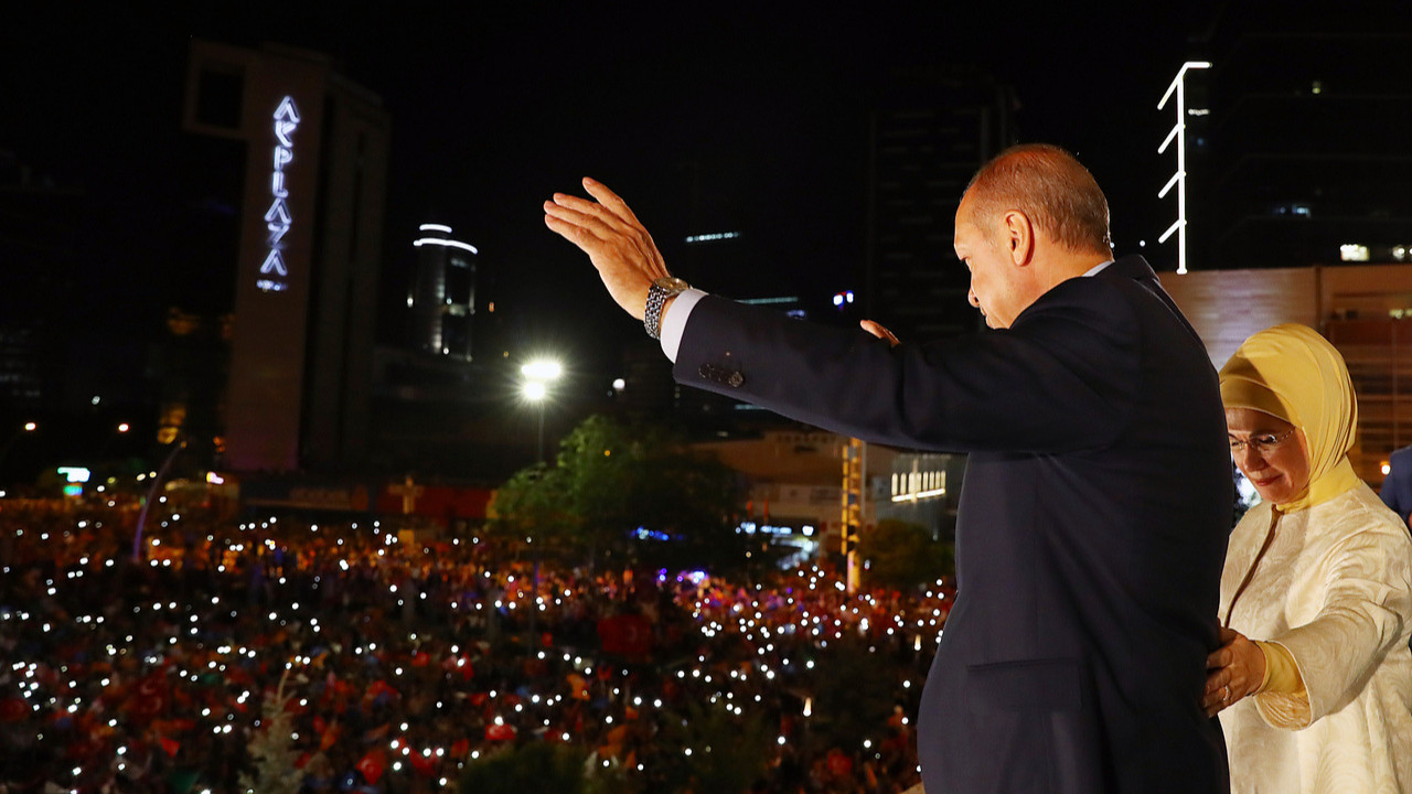 Daron Acemoğlu yazdı: Erdoğan neden kazanıyor?