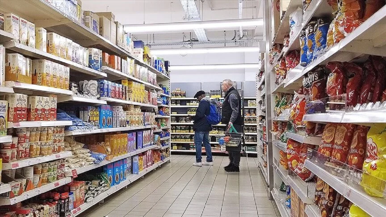 İngiltere Maliye Bakanı Hunt: Gıda enflasyonu endişe verici şekilde yüksek
