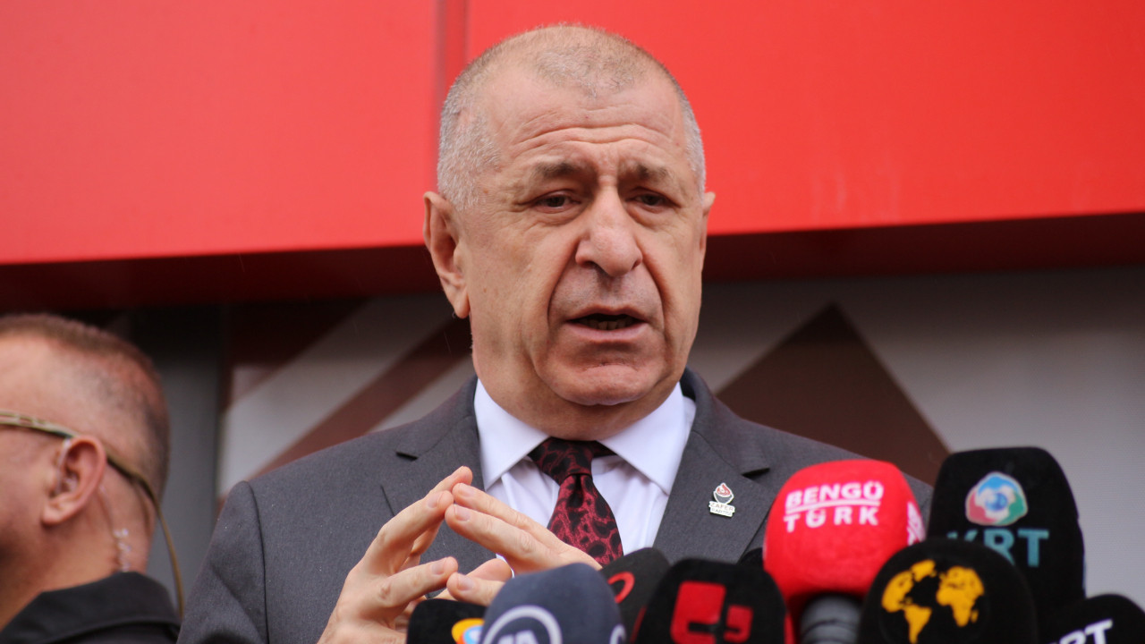 Ümit Özdağ: Sinan Oğan'a giden oylar Kılıçdaroğlu’na dönecektir