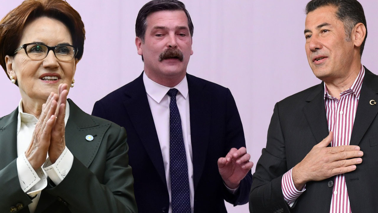 Türkiye cumhurbaşkanını seçti: Parti liderlerinden seçim sonuçlarına ilişkin ilk açıklamalar