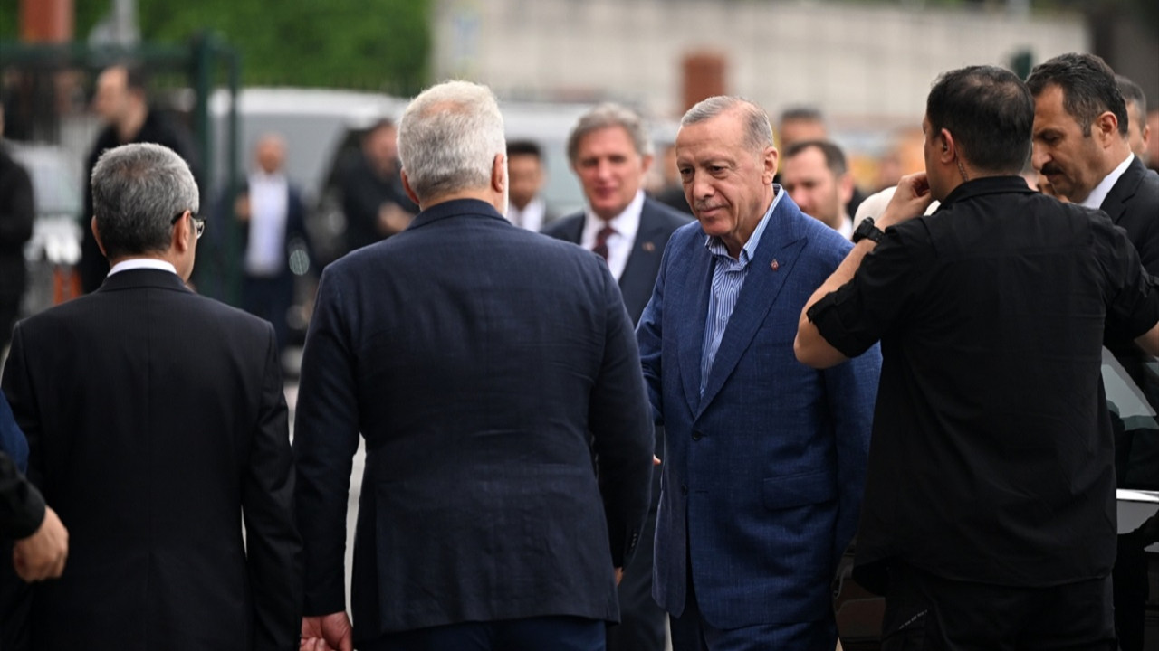 Wall Street Journal yazdı: Erdoğan'ın sıradaki odağı Türkiye'nin dünya sahnesindeki yeri