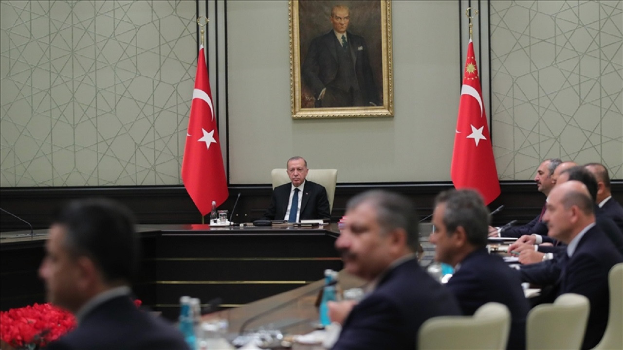 Mehmet Şimşek Hazine ve Maliye Bakanı, Hafize Gaye Erkan Merkez Bankası başkanı olacak