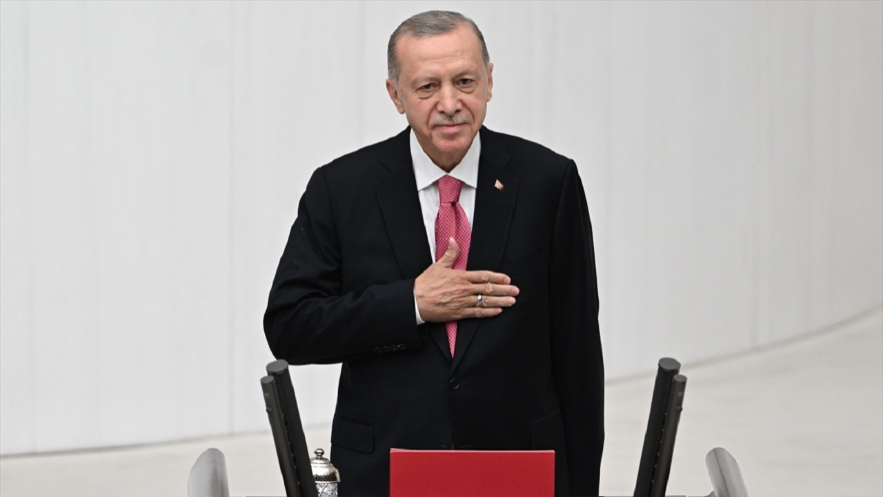 Cumhurbaşkanı Erdoğan'ın göreve başlama töreni: Dakika dakika son gelişmeler