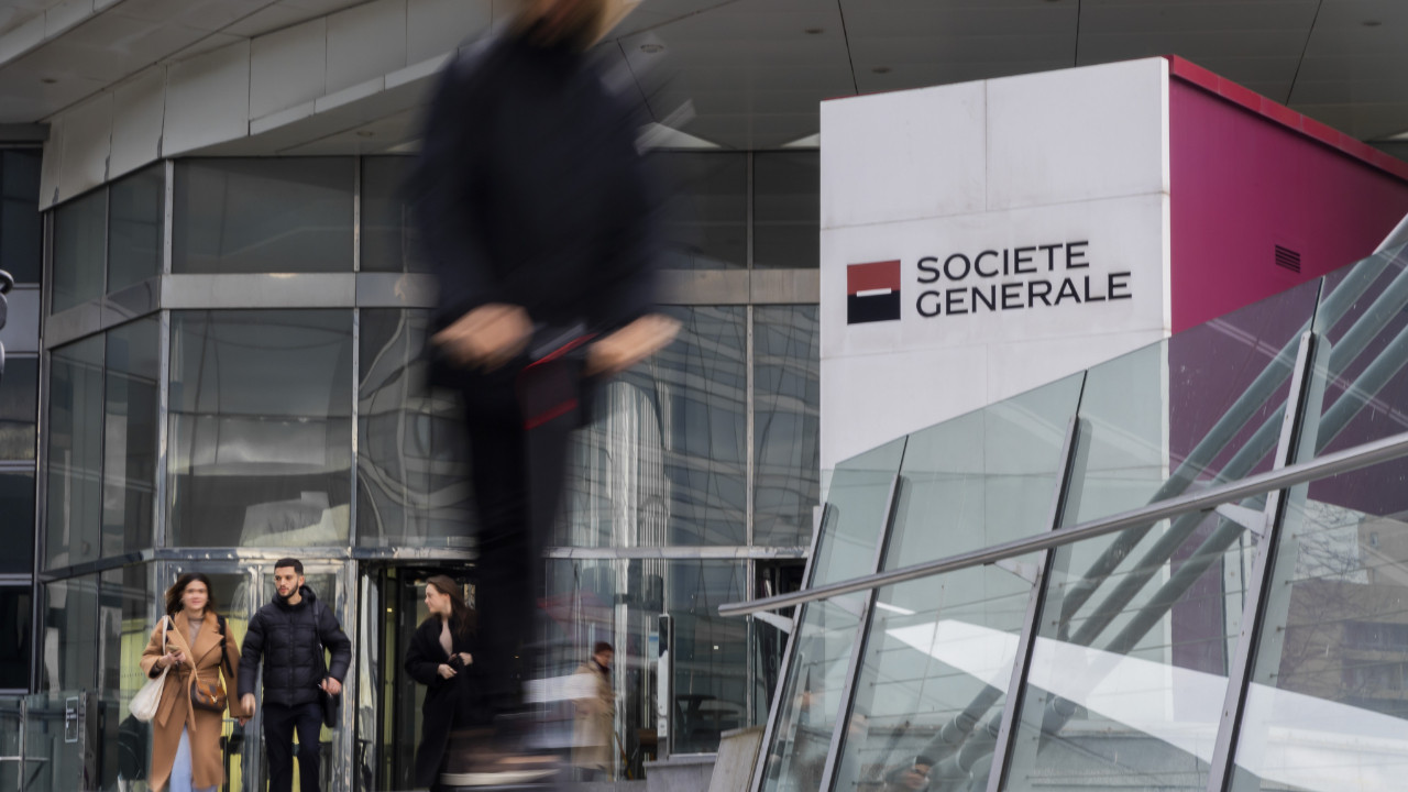 Societe Generale Türk lirası için 'Al' tavsiyesi verdi