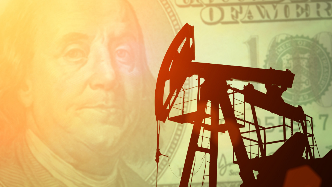 ABD stratejik petrol rezervi için 6 milyon varil petrol satın alacak