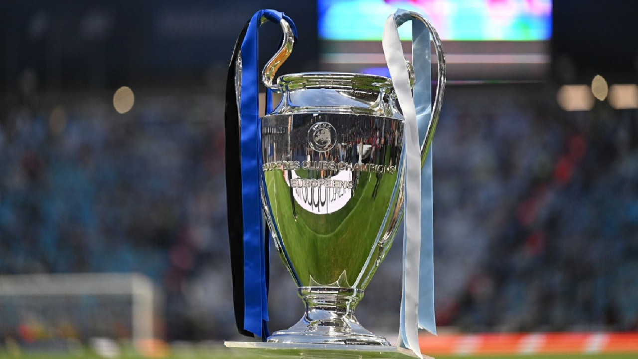 UEFA Şampiyonlar Ligi'nde sezonun en iyi 11'i açıklandı