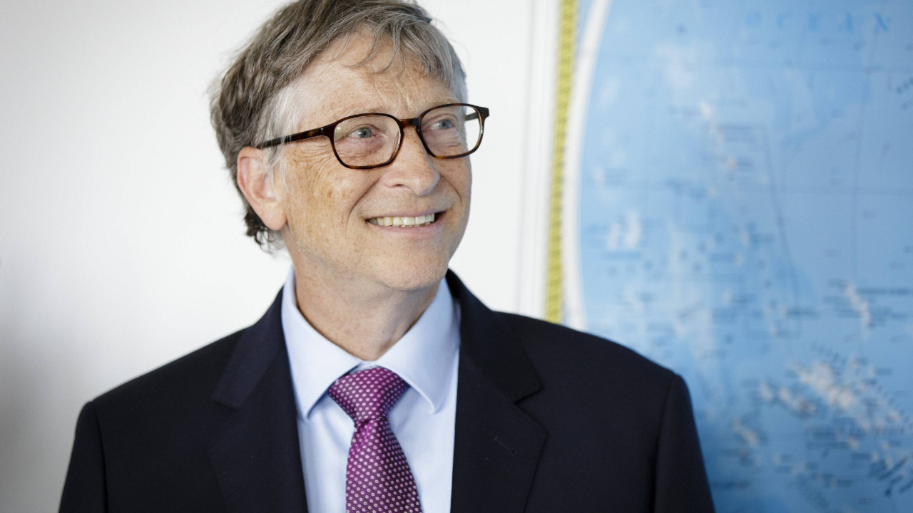 Bill Gates'ten yaz için dizi ve müzik önerileri: Hayatta okumaktan daha fazlası var