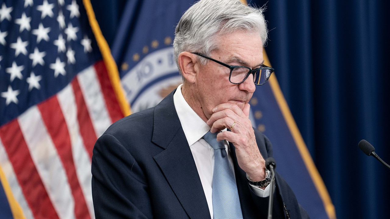 Piyasaların beklediği karar açıklandı: Fed politika faizinde 25 baz puan artışa gitti