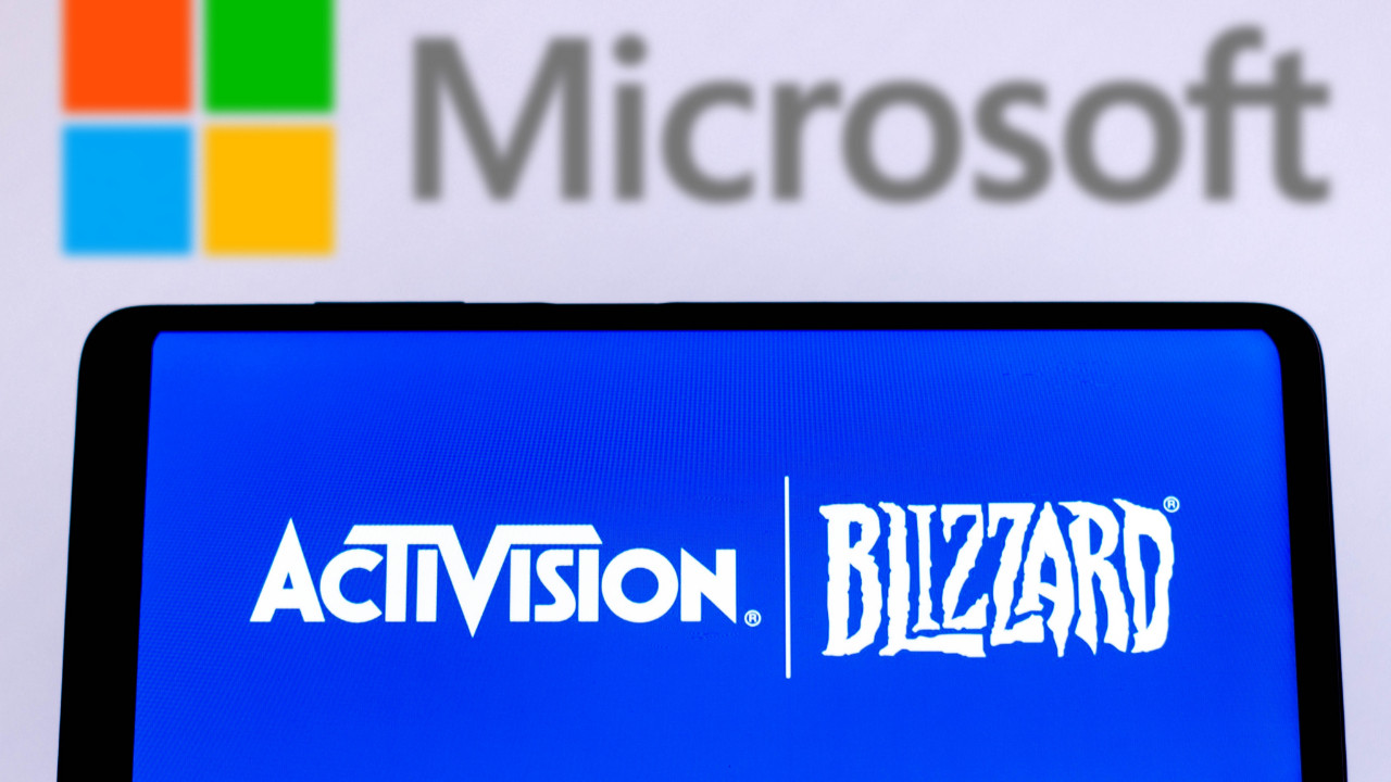 FTC, Microsoft’un Activision Blizzard almasına itiraz etti