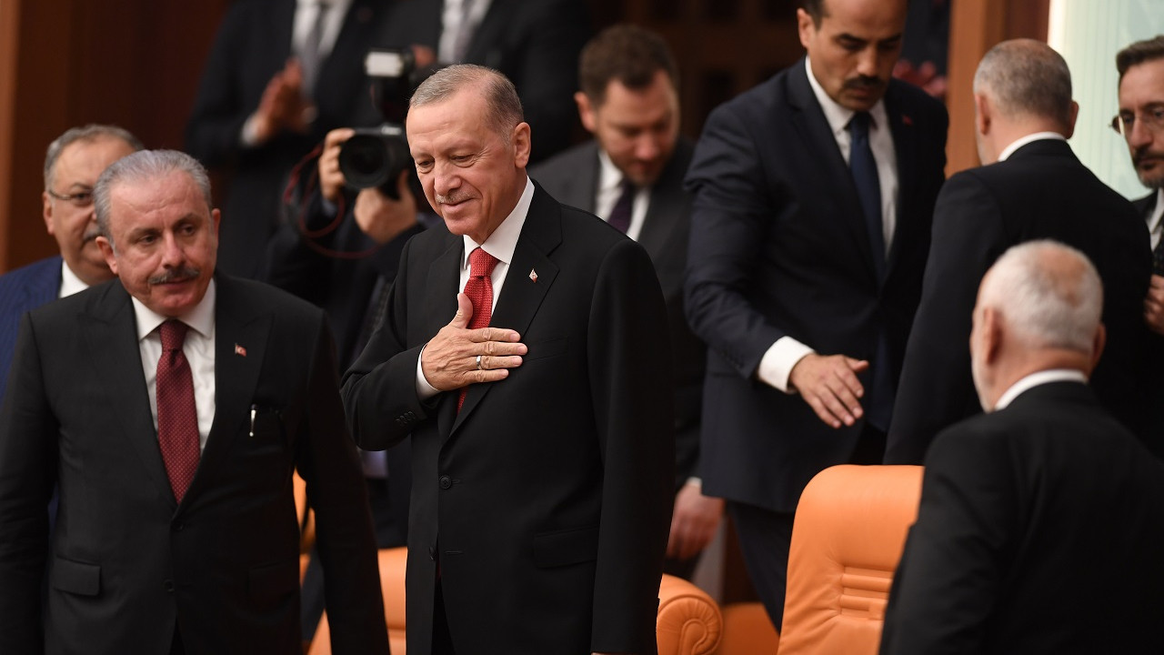 New York Times yazdı: Erdoğan, İsveç'in NATO üyeliğini onaylamayacak gibi görünüyor