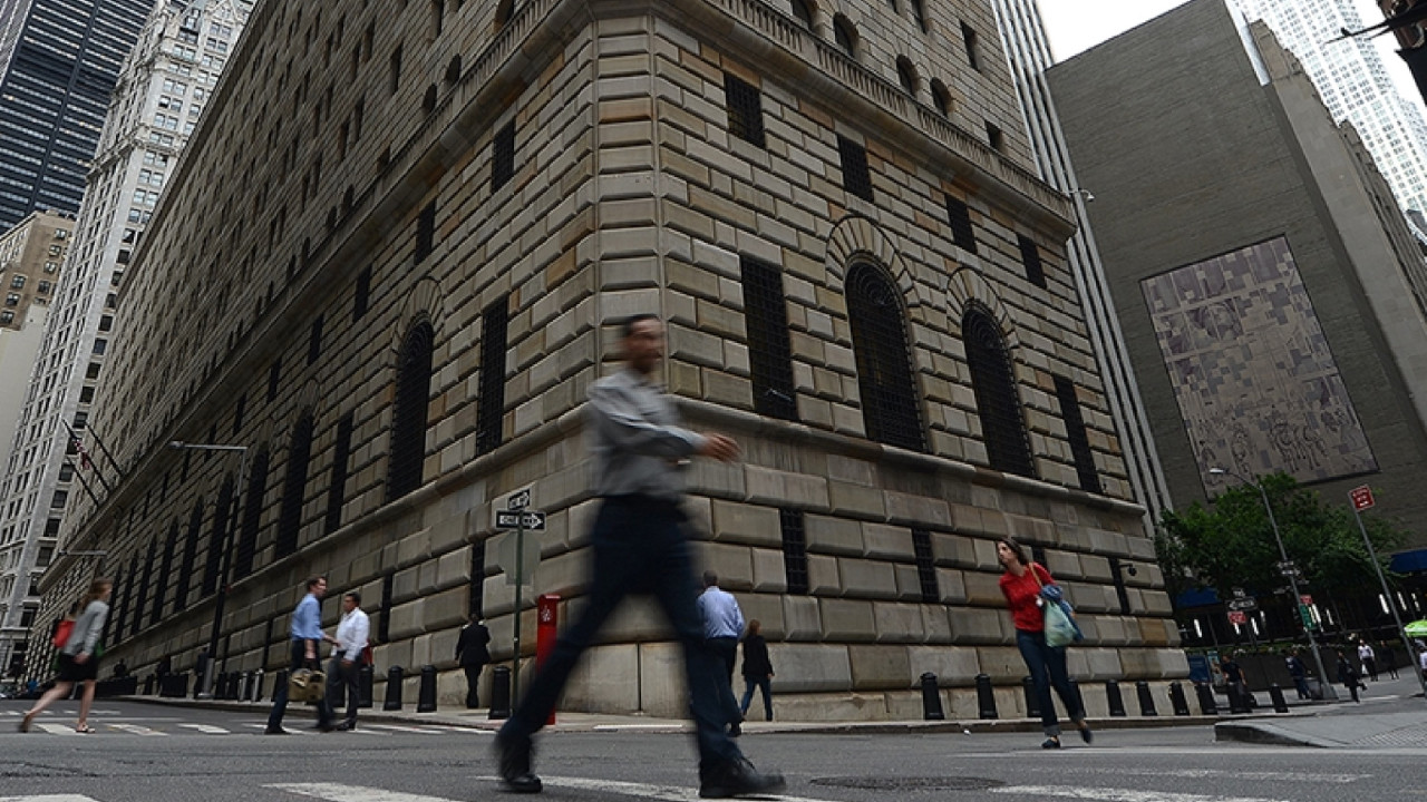 ABD'de orta ölçekli bankalara daha güçlü sermeye kuralları geliyor