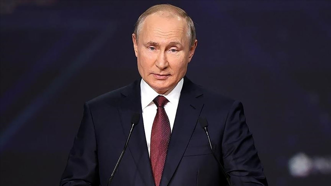 Kremlin: Putin, Türkiye’yi ziyaret etmeyi planlıyor ancak zamanı belli değil