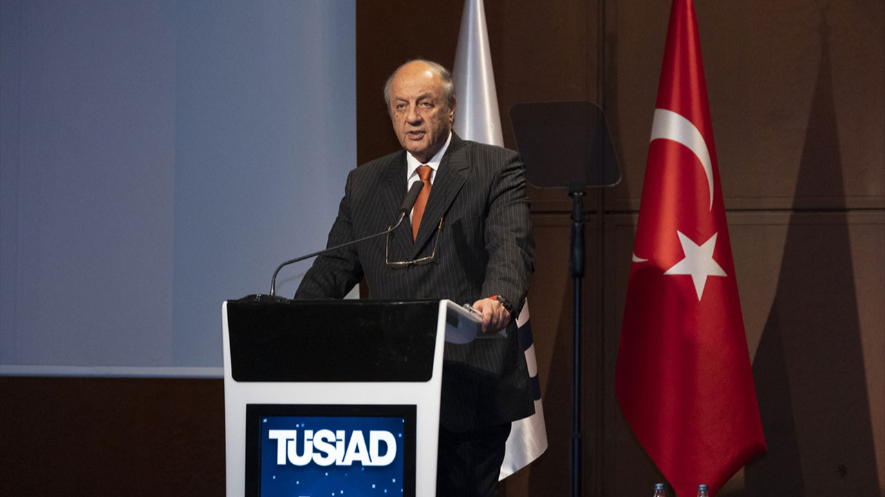 Tuncay Özilhan: Türkiye ekonomisinin sorunları çözümsüz değil