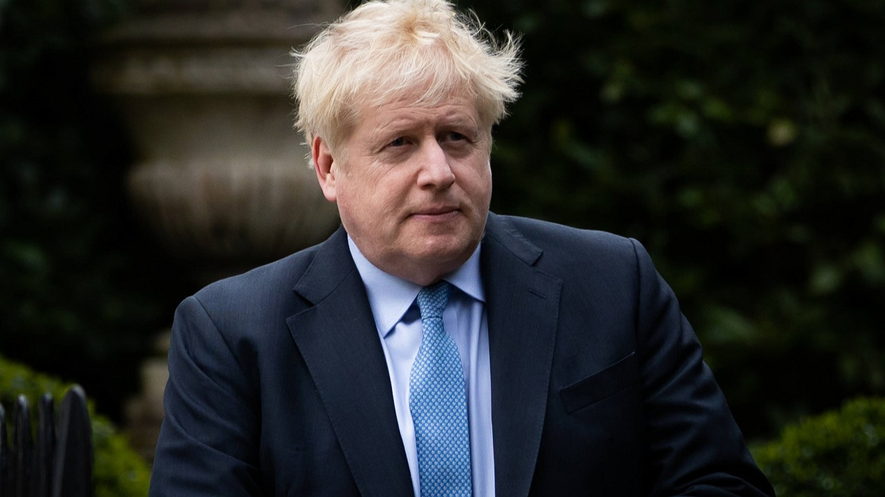 İngiltere'nin eski Başbakanı Boris Johnson köşe yazarı oldu: Ozempic deneyimini anlattı