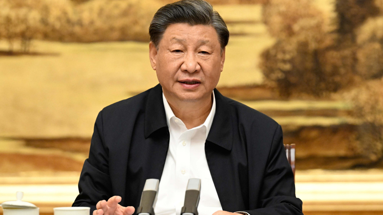 Çin Devlet Başkanı Şi'den ABD'ye: Dünya ikimize yetecek kadar büyük