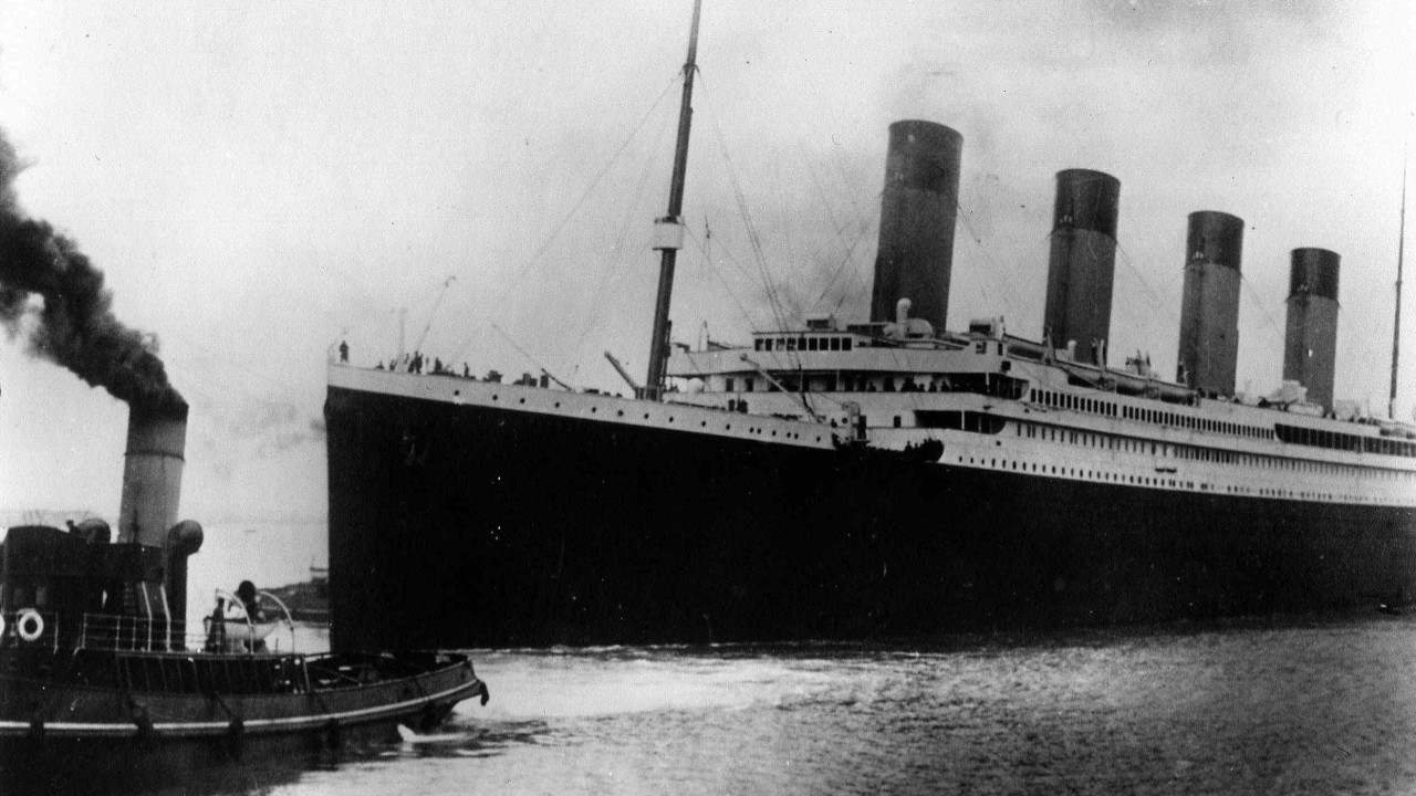 Milyarderler ve titanik: Ekstrem keşif gezilerinin cazibesi