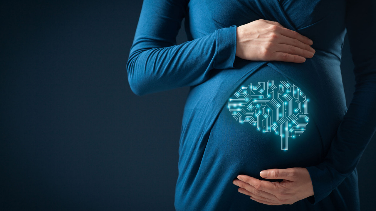 Yapay zeka erken doğumları gebeliğin 31. haftasında tahmin edebildi