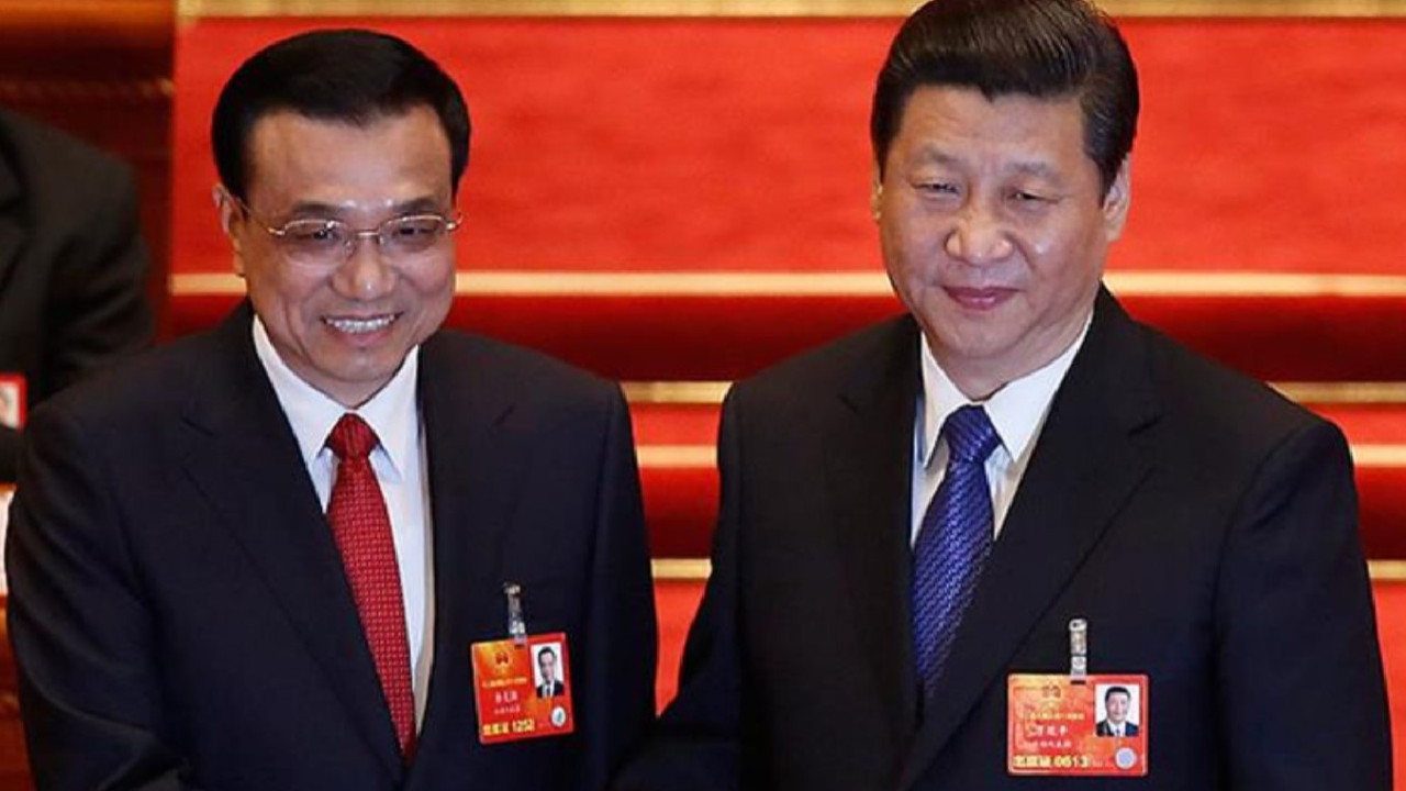 Çin Başbakanı Li'den küresel mali yönetimde reform çağrısı