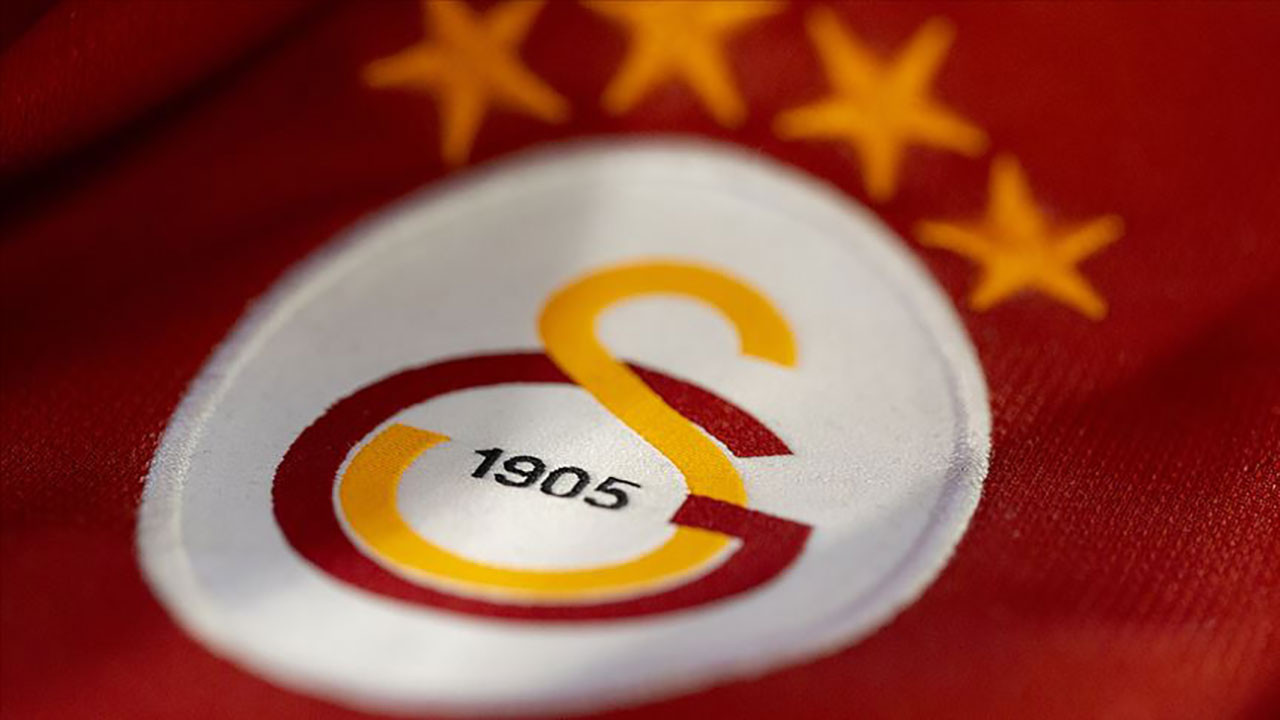 Galatasaray forma logosu