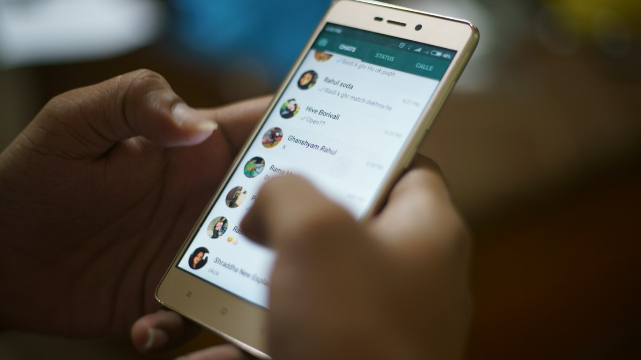 WhatsApp sohbetlerini yedekleyenlere kritik uyarı: Konuşma kayıtları tehlikede