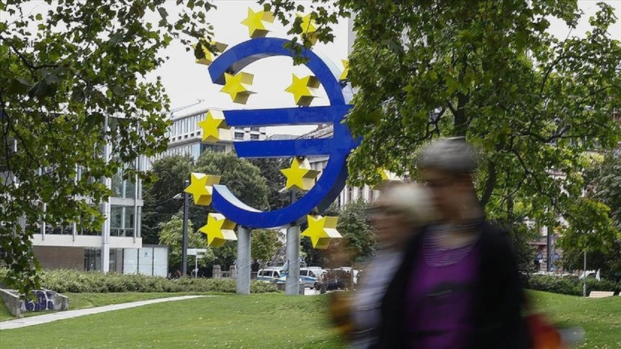 Euro Bölgesi ekonomisi 3. çeyrekte küçüldü