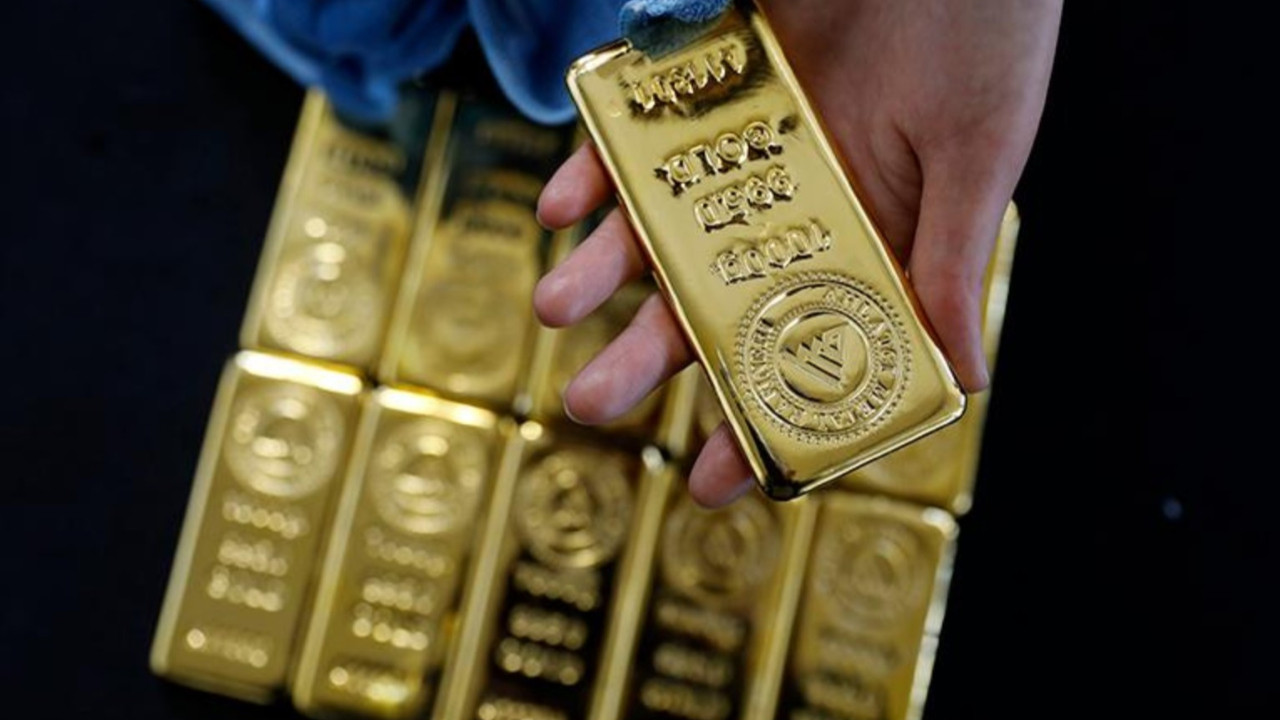 Dünya Altın Konseyi: Altın fiyatları destekleyici görünüm sergilemeye devam edecek