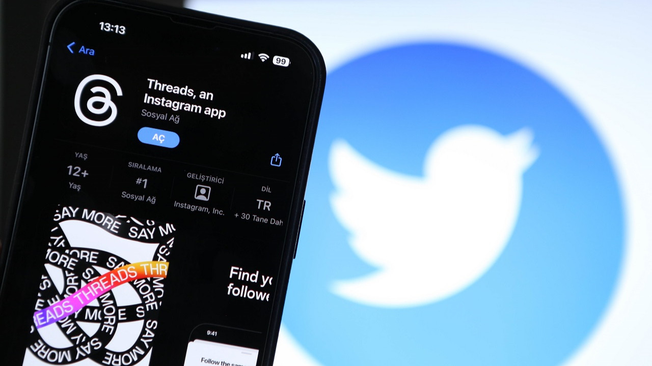 Wall Street Journal'dan Threads analizi: Meta, Twitter'a karşı doğru hamleler yapıyor