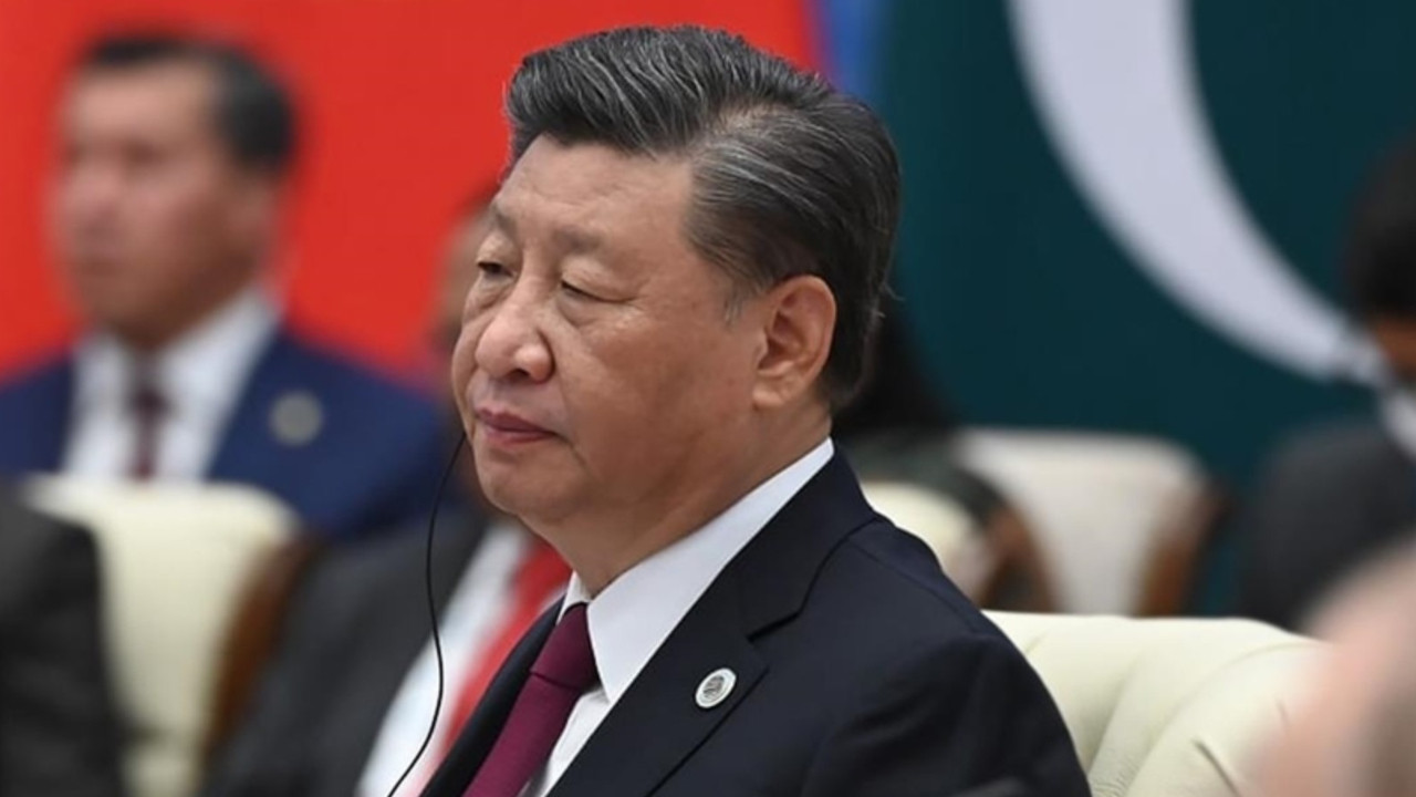 Çin: Küresel yönetişim sisteminin reformunda Pekin ile Moskova doğru yönü belirlemeli